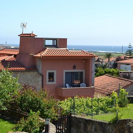 Quinta Do Real - Casa De Campo เวียนา โด กัสเตโล ภายนอก รูปภาพ
