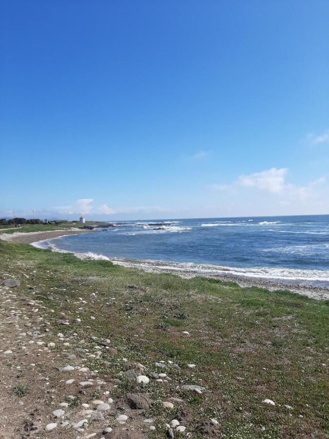 Quinta Do Real - Casa De Campo เวียนา โด กัสเตโล ภายนอก รูปภาพ