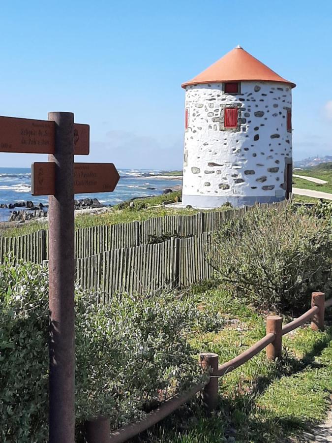 Quinta Do Real - Casa De Campo เวียนา โด กัสเตโล ภายนอก รูปภาพ