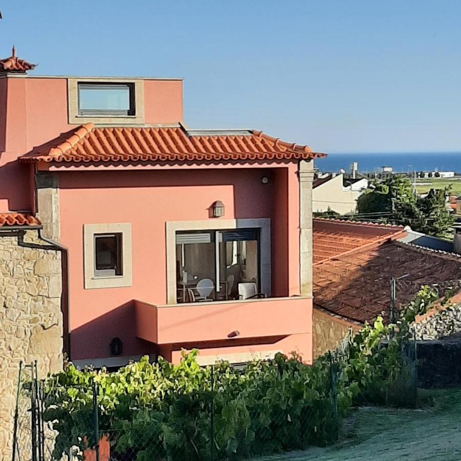 Quinta Do Real - Casa De Campo เวียนา โด กัสเตโล ภายนอก รูปภาพ