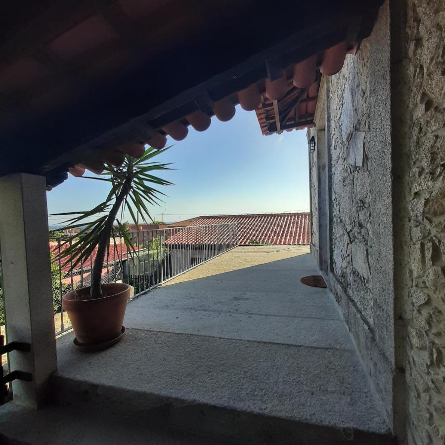 Quinta Do Real - Casa De Campo เวียนา โด กัสเตโล ภายนอก รูปภาพ