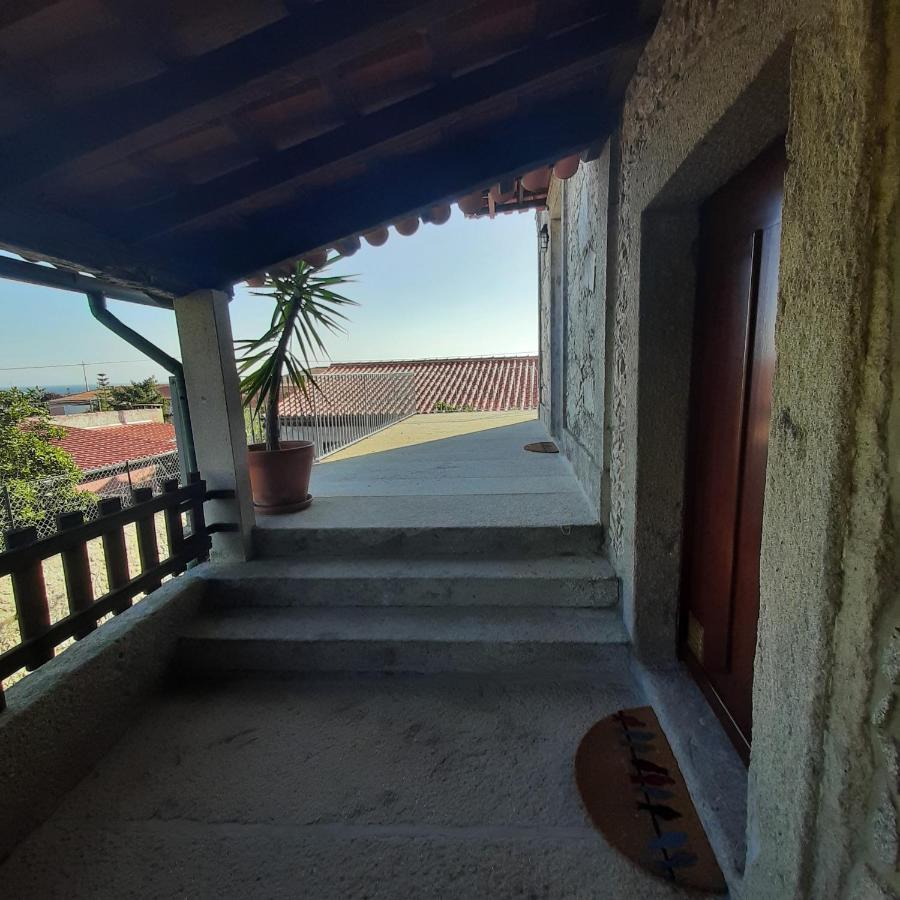 Quinta Do Real - Casa De Campo เวียนา โด กัสเตโล ภายนอก รูปภาพ