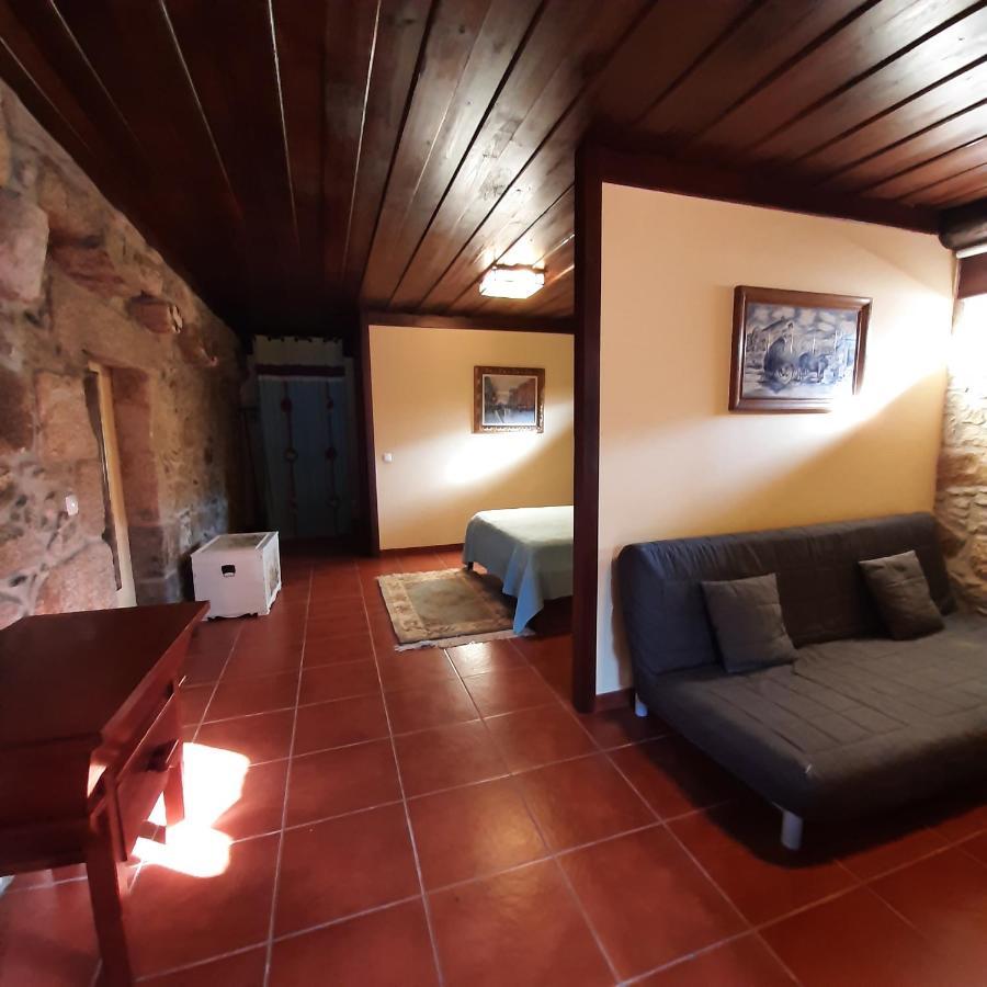 Quinta Do Real - Casa De Campo เวียนา โด กัสเตโล ภายนอก รูปภาพ
