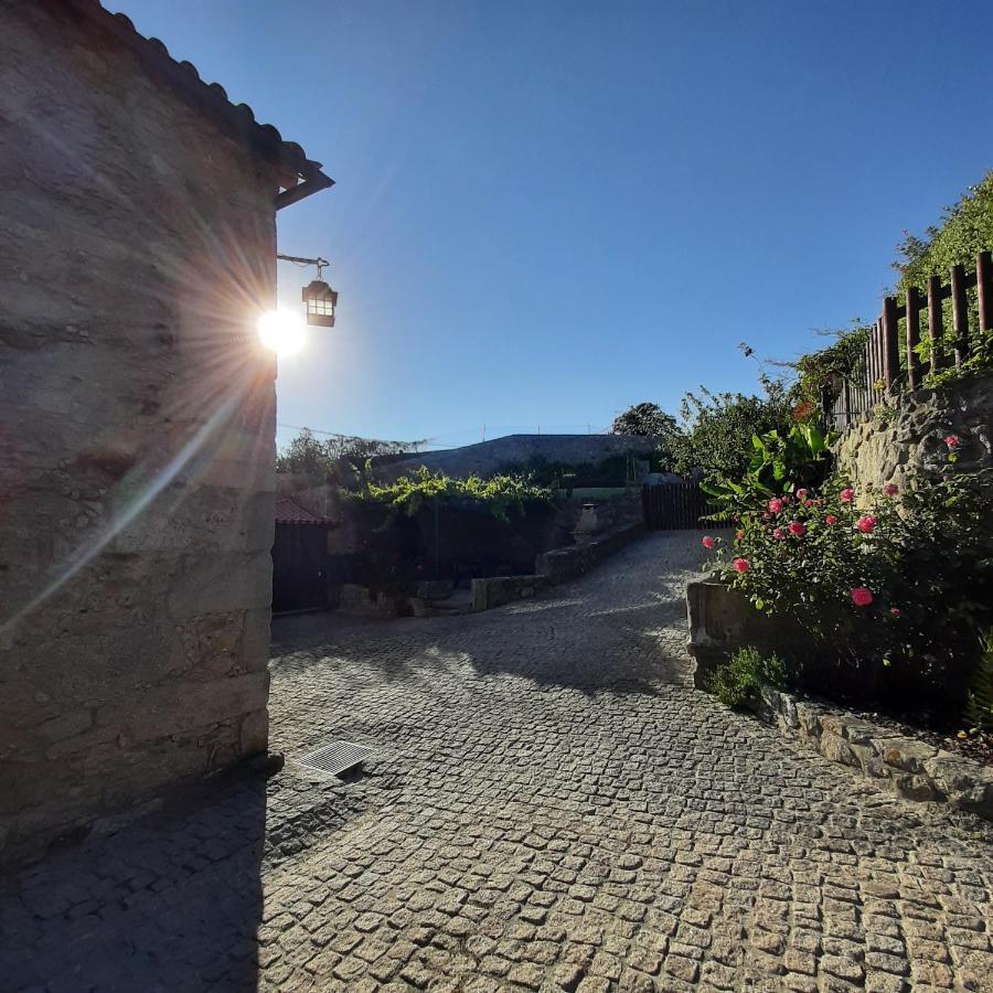Quinta Do Real - Casa De Campo เวียนา โด กัสเตโล ภายนอก รูปภาพ