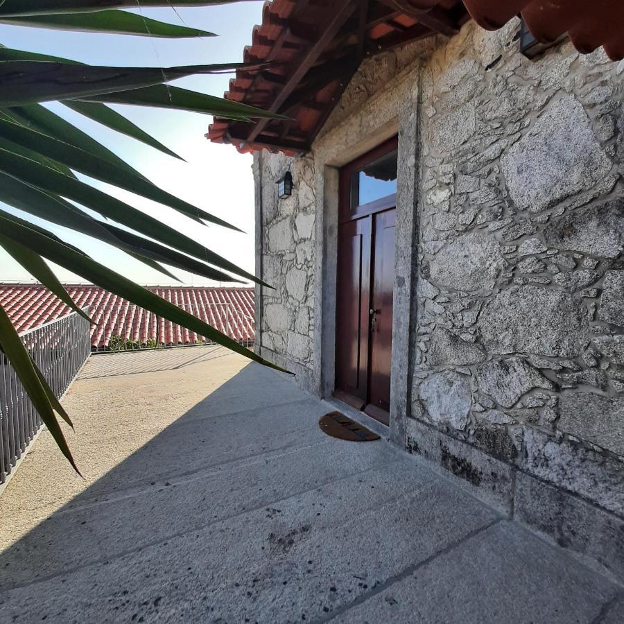 Quinta Do Real - Casa De Campo เวียนา โด กัสเตโล ภายนอก รูปภาพ
