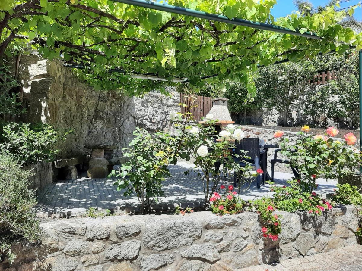 Quinta Do Real - Casa De Campo เวียนา โด กัสเตโล ภายนอก รูปภาพ