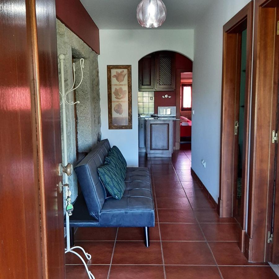 Quinta Do Real - Casa De Campo เวียนา โด กัสเตโล ภายนอก รูปภาพ