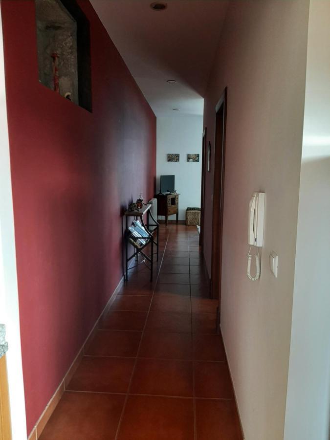 Quinta Do Real - Casa De Campo เวียนา โด กัสเตโล ภายนอก รูปภาพ