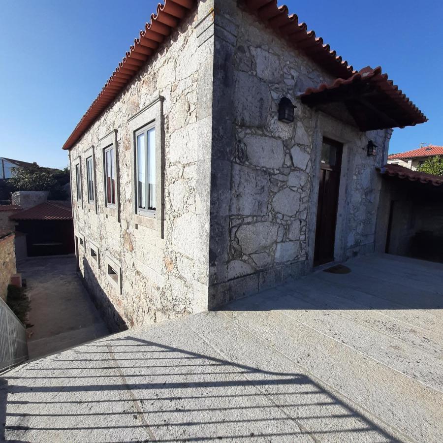 Quinta Do Real - Casa De Campo เวียนา โด กัสเตโล ภายนอก รูปภาพ