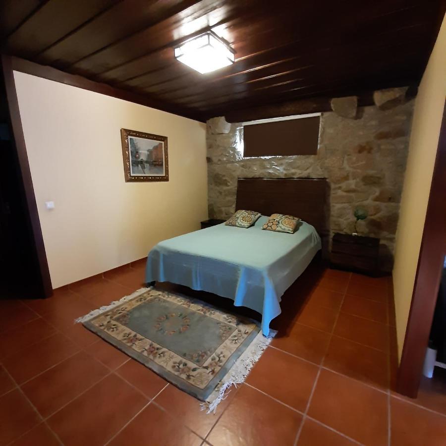 Quinta Do Real - Casa De Campo เวียนา โด กัสเตโล ภายนอก รูปภาพ