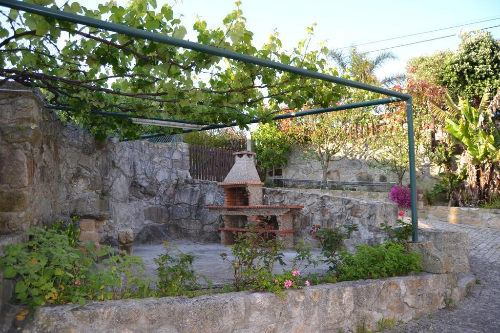 Quinta Do Real - Casa De Campo เวียนา โด กัสเตโล ภายนอก รูปภาพ