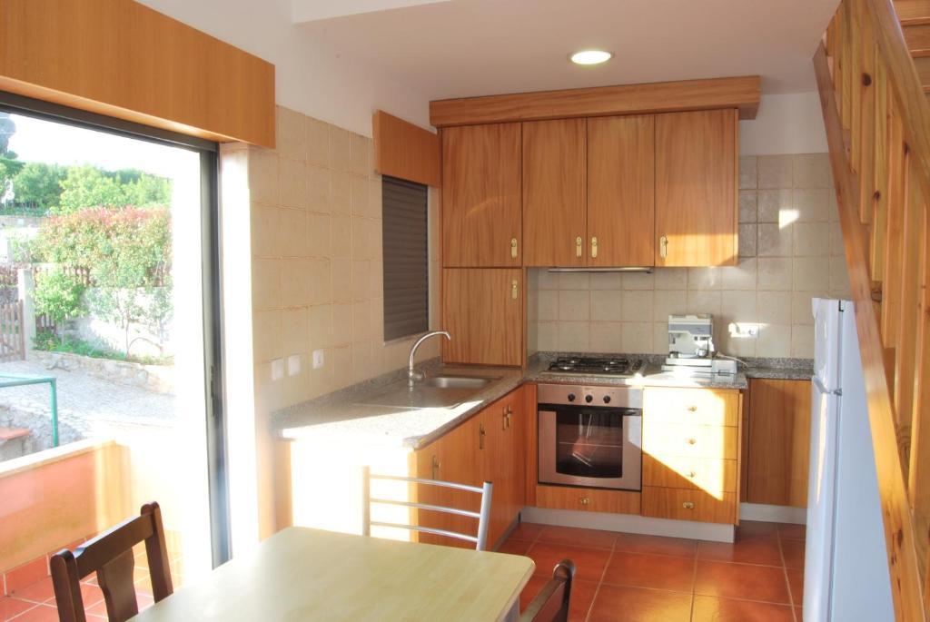 Quinta Do Real - Casa De Campo เวียนา โด กัสเตโล ภายนอก รูปภาพ