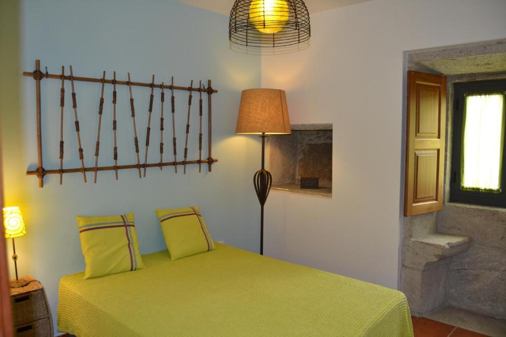 Quinta Do Real - Casa De Campo เวียนา โด กัสเตโล ห้อง รูปภาพ