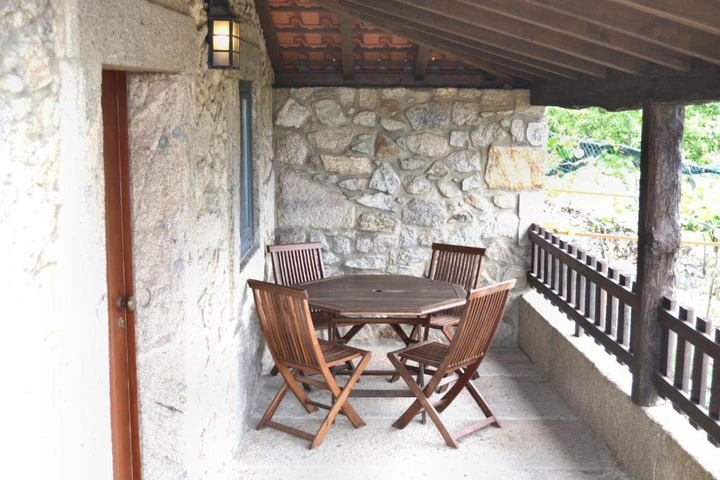 Quinta Do Real - Casa De Campo เวียนา โด กัสเตโล ห้อง รูปภาพ