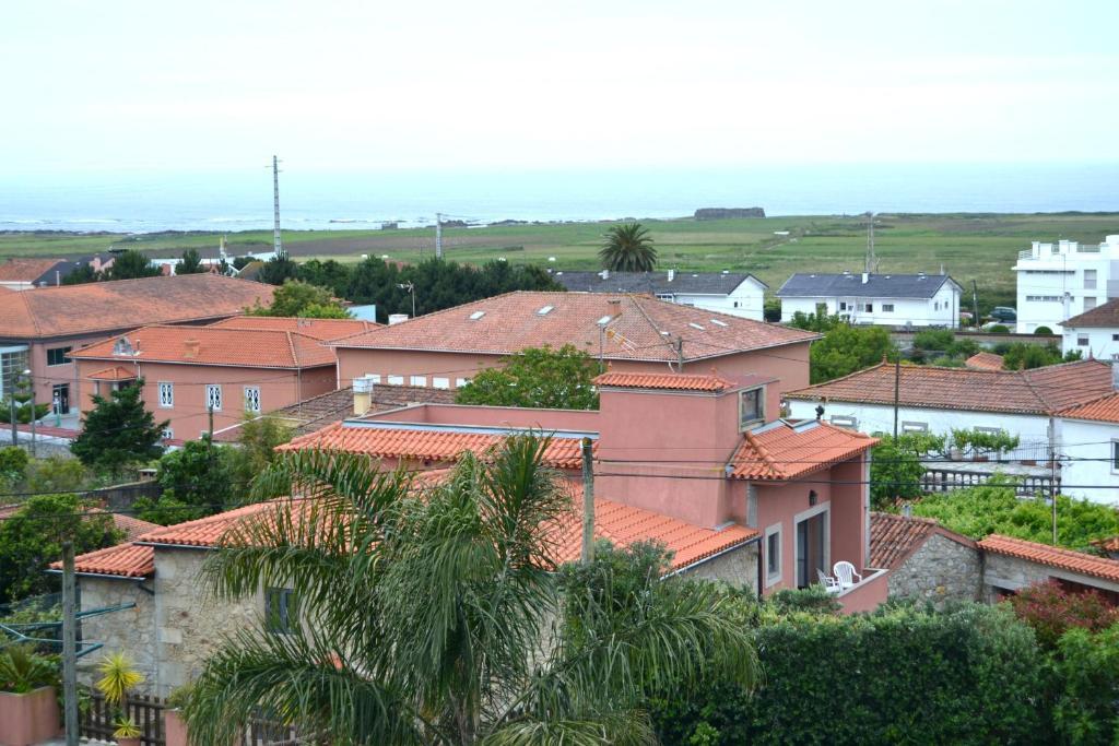 Quinta Do Real - Casa De Campo เวียนา โด กัสเตโล ภายนอก รูปภาพ