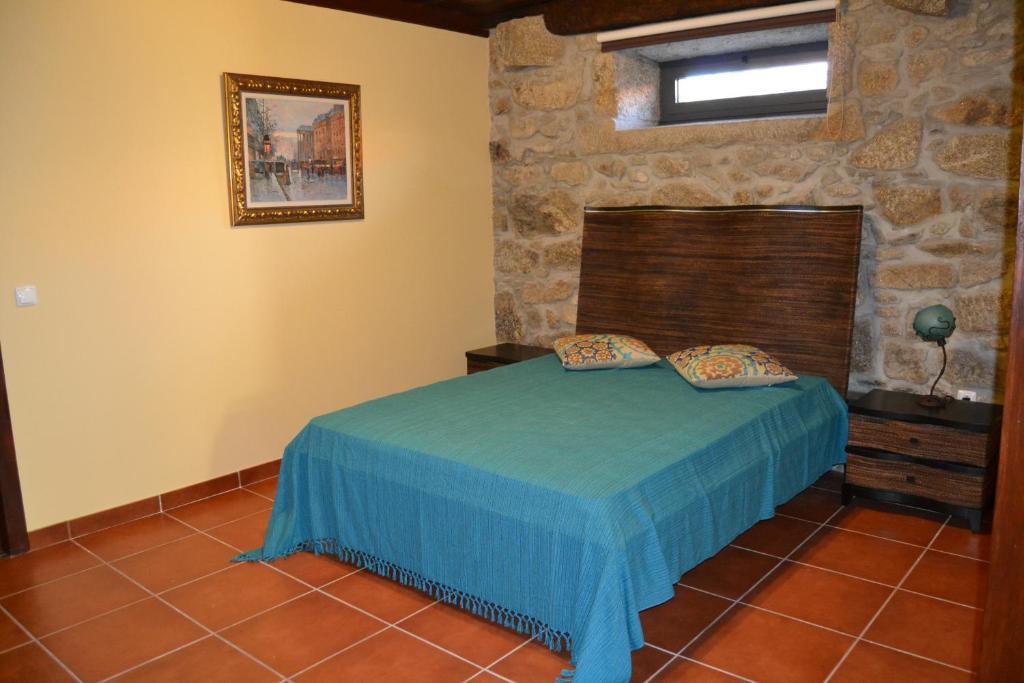 Quinta Do Real - Casa De Campo เวียนา โด กัสเตโล ห้อง รูปภาพ