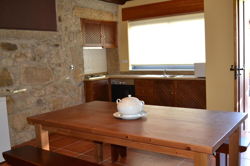Quinta Do Real - Casa De Campo เวียนา โด กัสเตโล ภายนอก รูปภาพ