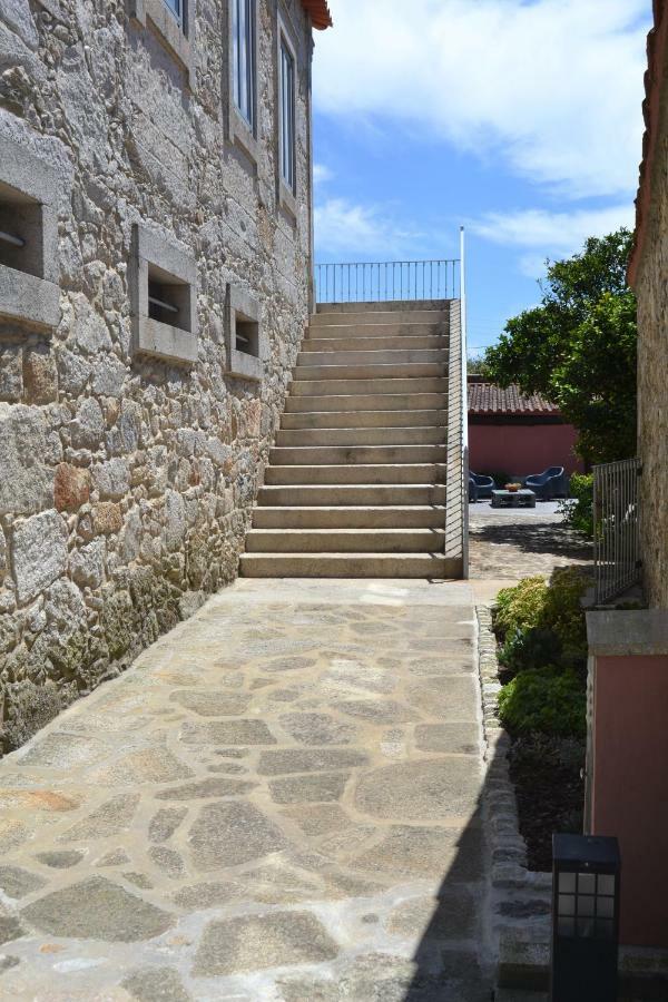 Quinta Do Real - Casa De Campo เวียนา โด กัสเตโล ภายนอก รูปภาพ