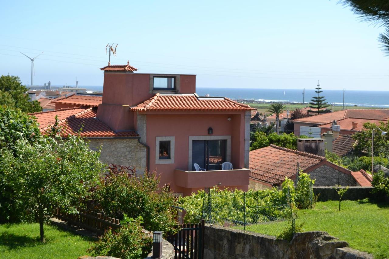 Quinta Do Real - Casa De Campo เวียนา โด กัสเตโล ภายนอก รูปภาพ
